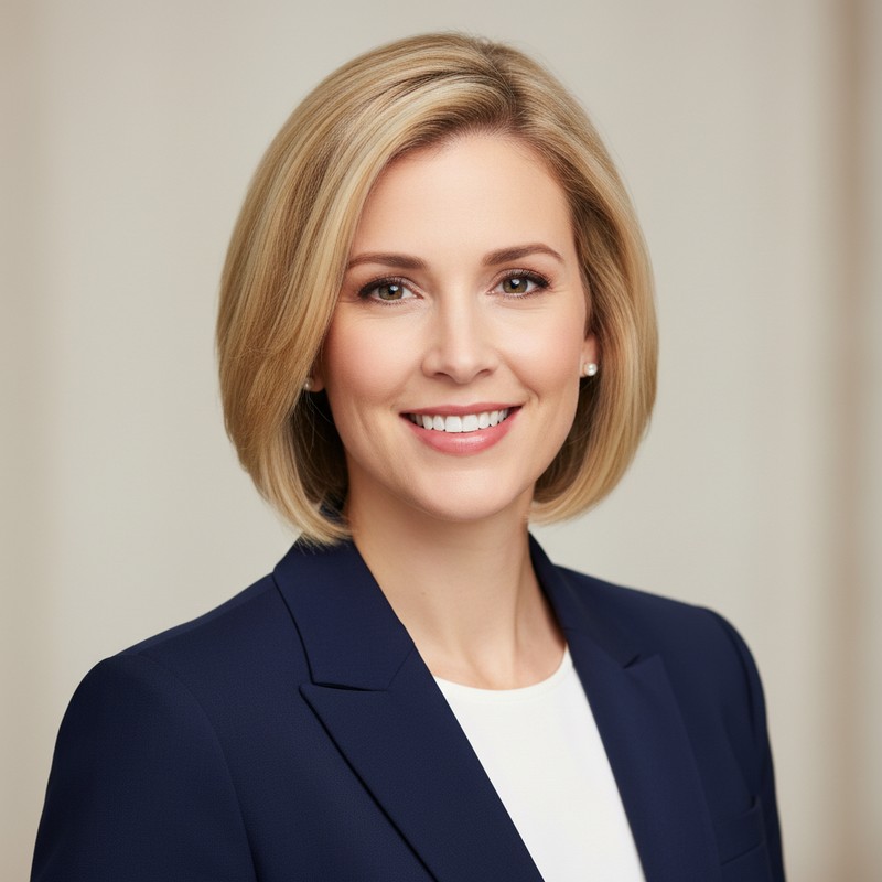 Sarah Williams - Customer Experience Director