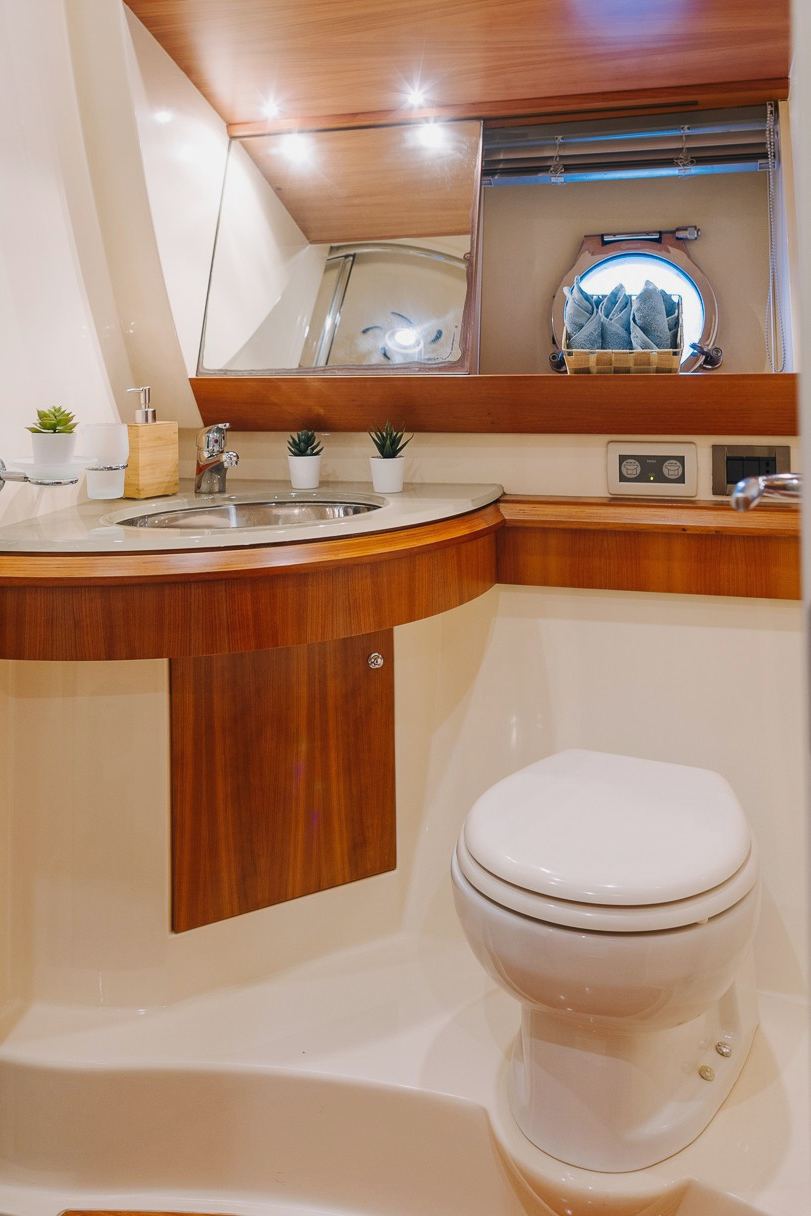 Azimut Monica yacht, image 3