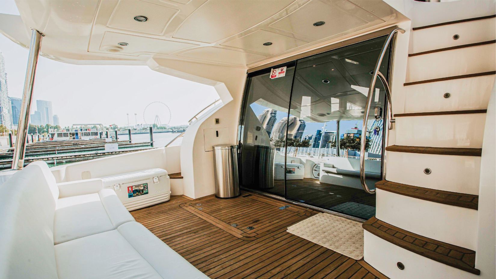 Majesty Vassia yacht, image 2