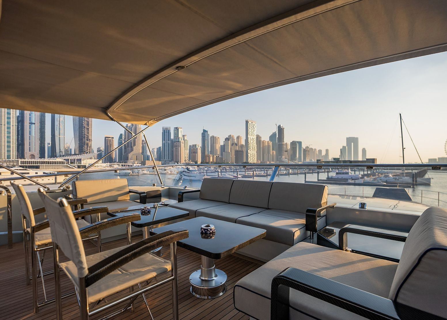Lady Maya yacht, image 12