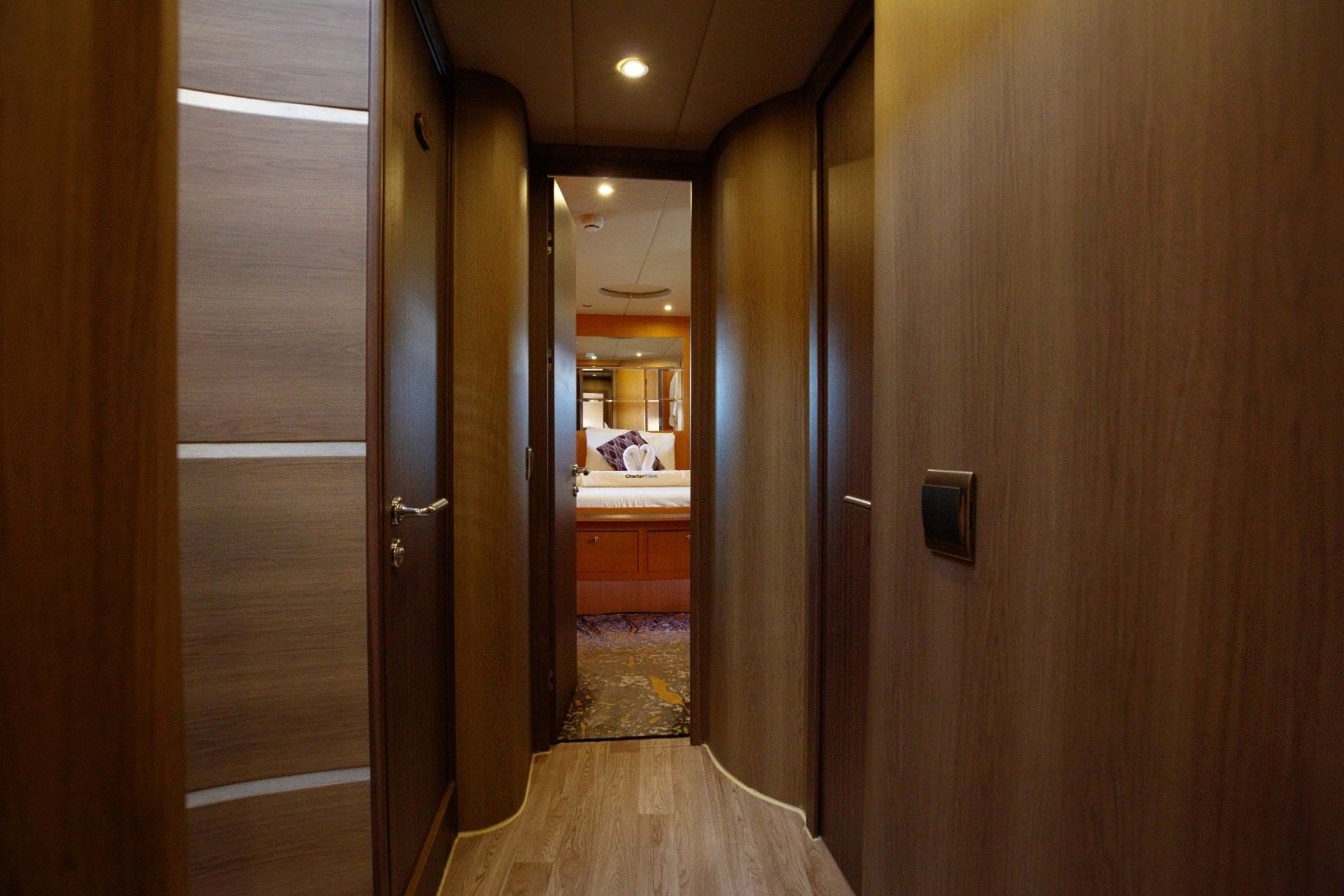 Numarine Veronika yacht, image 2