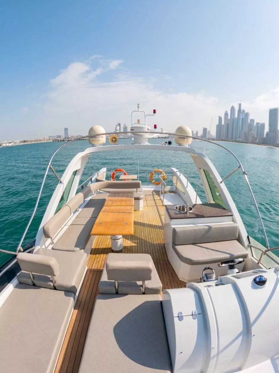 Azimut Lana yacht, image 7