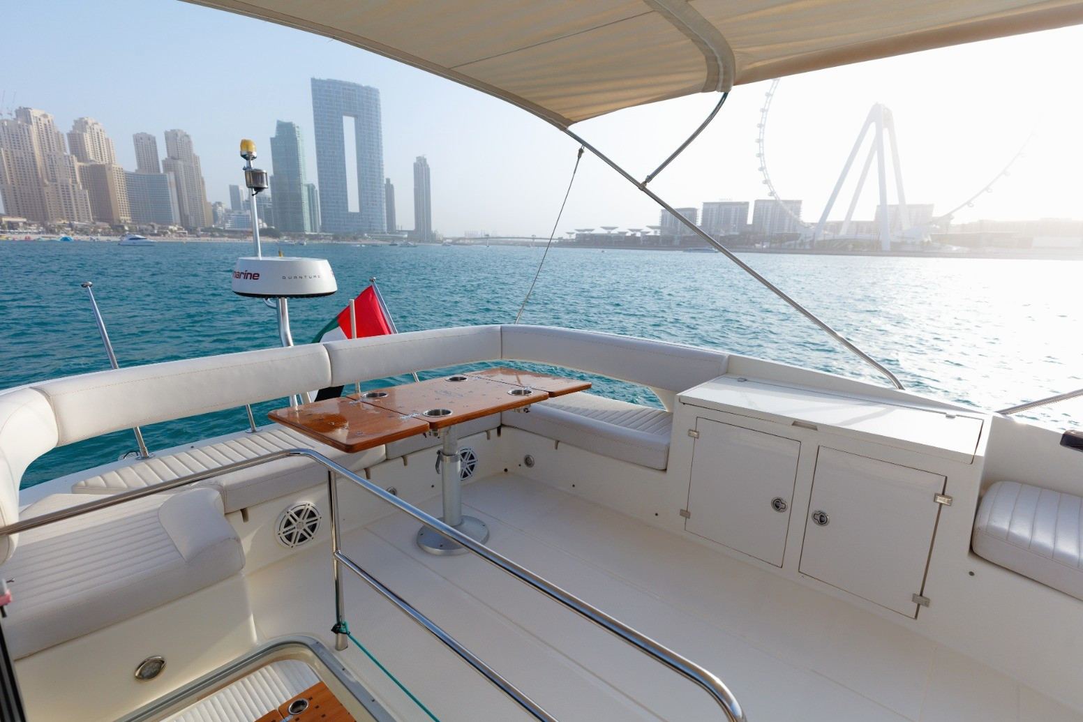 Numarine Veronika yacht, image 8