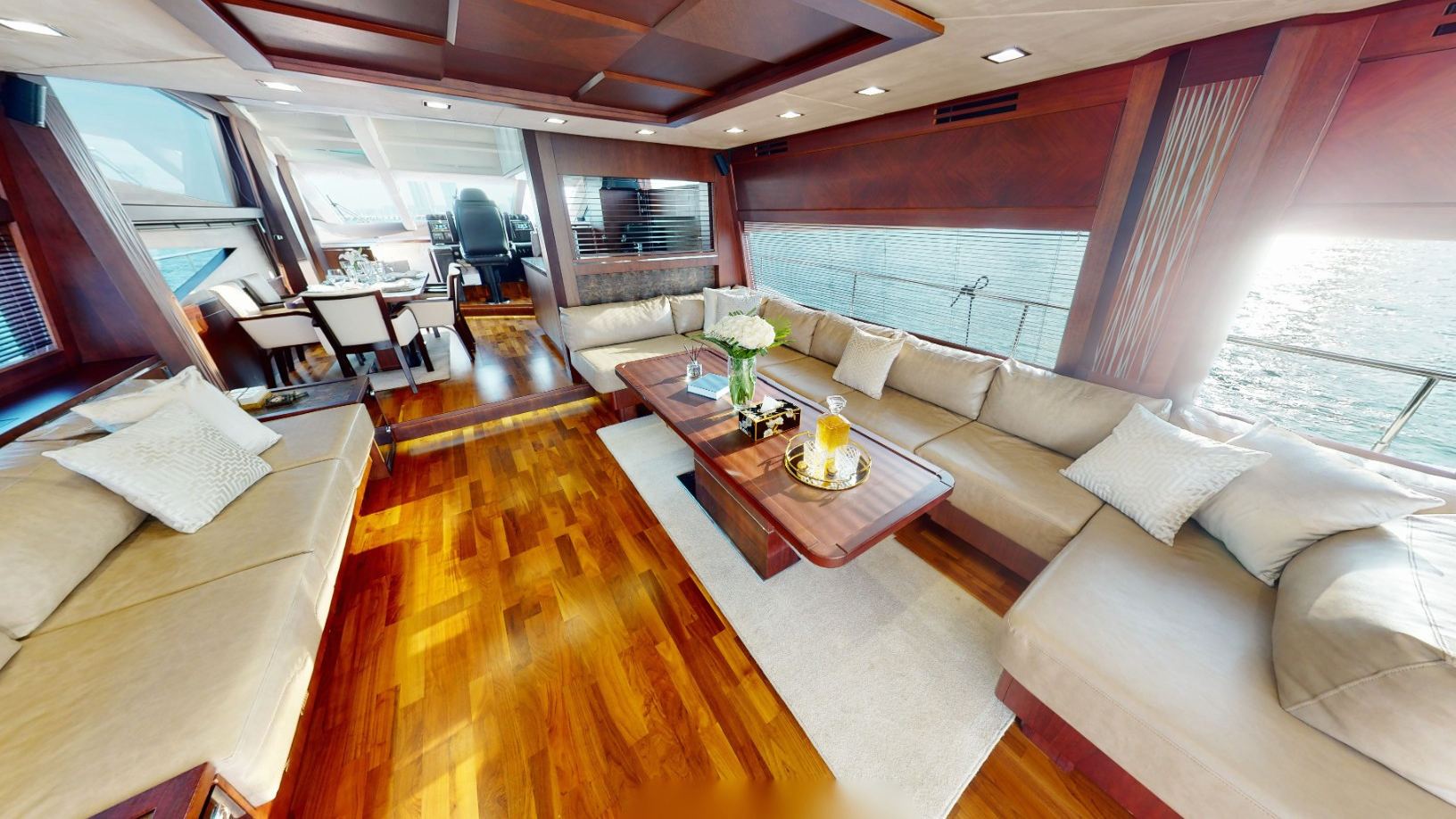 Galeon yacht, image 10