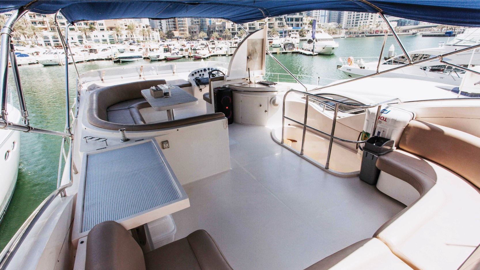 Majesty Vassia yacht, image 3
