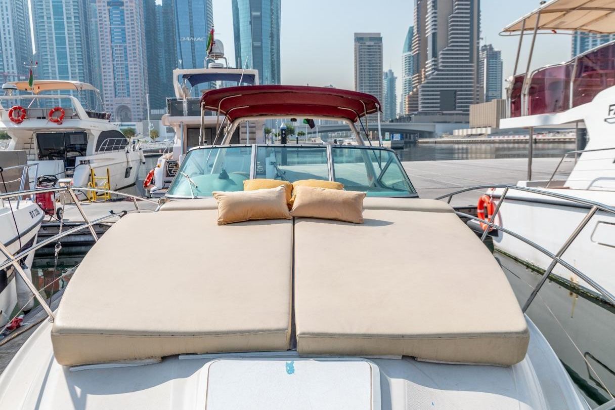 Regal yacht, image 11
