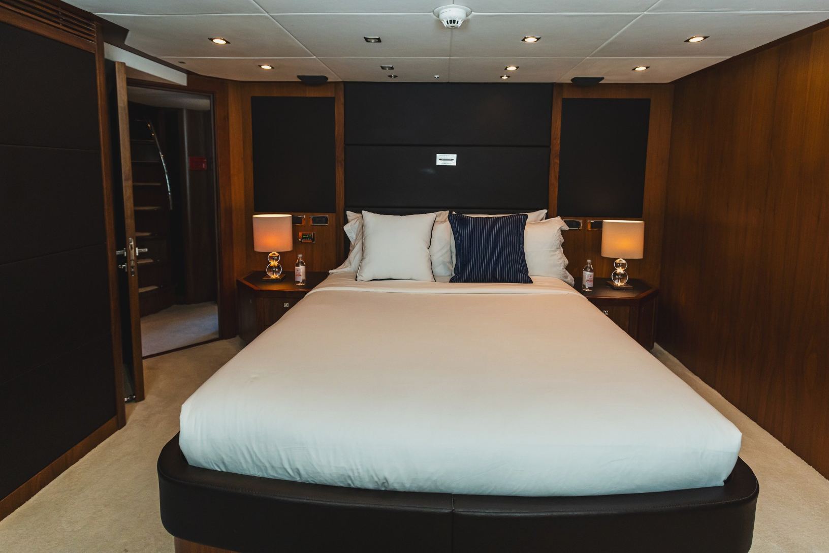 Sunseeker Lucien yacht, image 7
