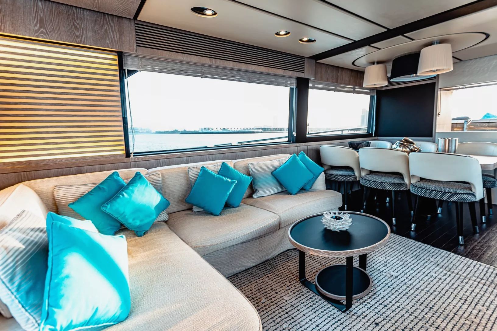 Azimut Magellano 66 ft yacht, image 12