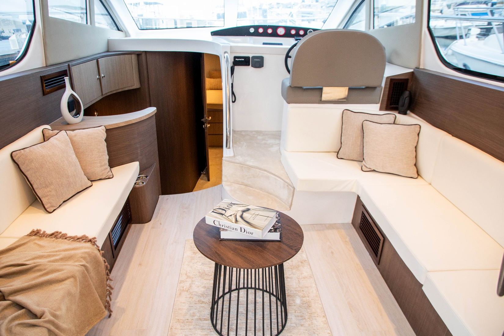 Intermare May One yacht, image 12