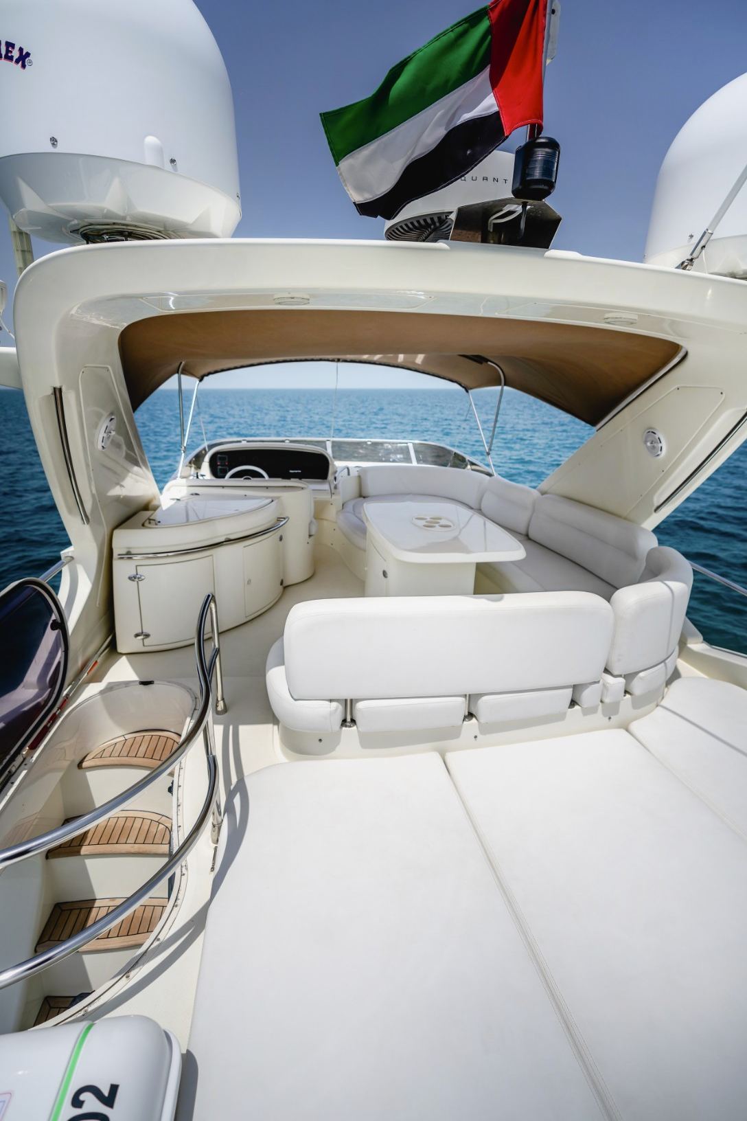 Azimut Lucky Star yacht, image 7