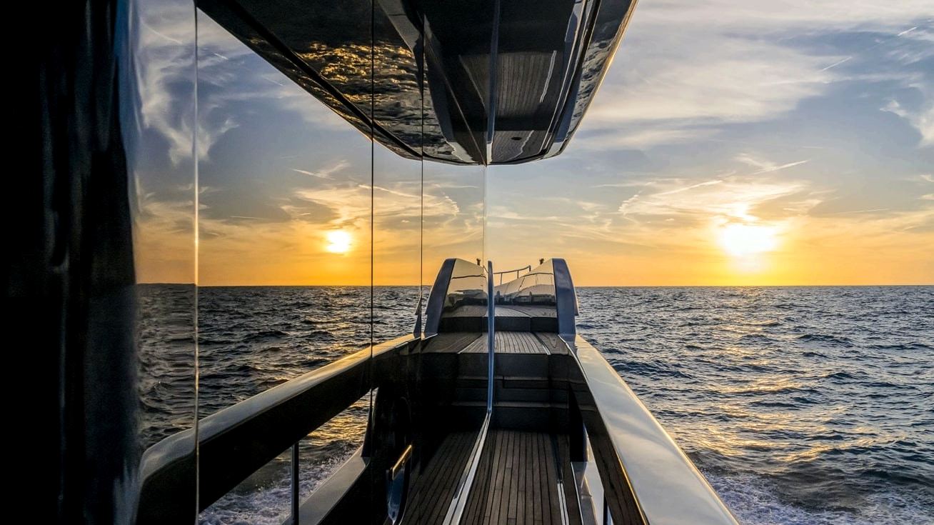 Riva Diva yacht, image 3