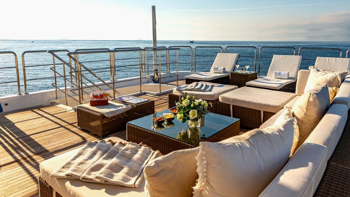 M/Y Behike yacht, image 14