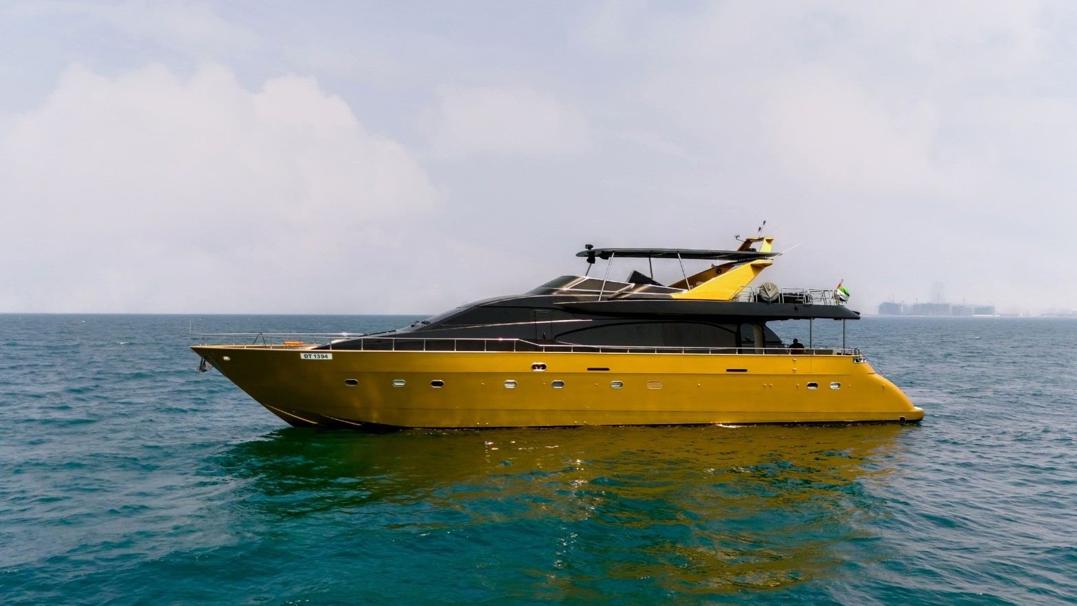 Azimut Anna yacht, image 13