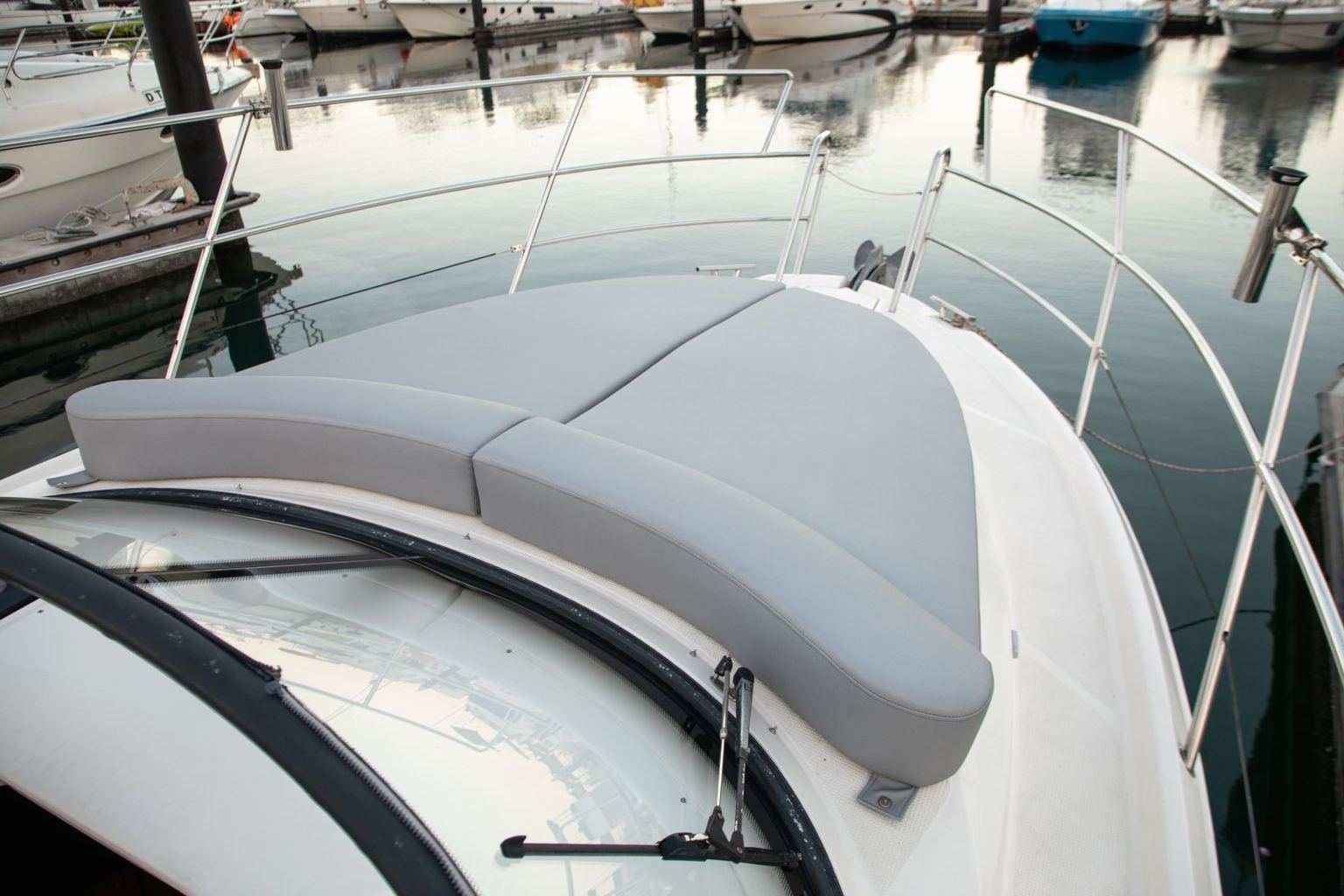 Nora yacht, image 12