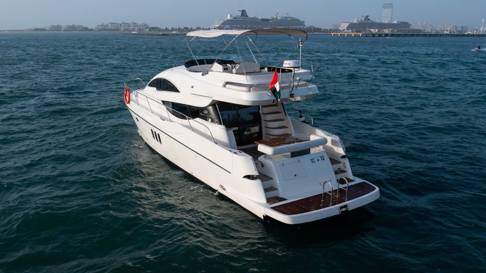 Numarine Veronika yacht, image 13