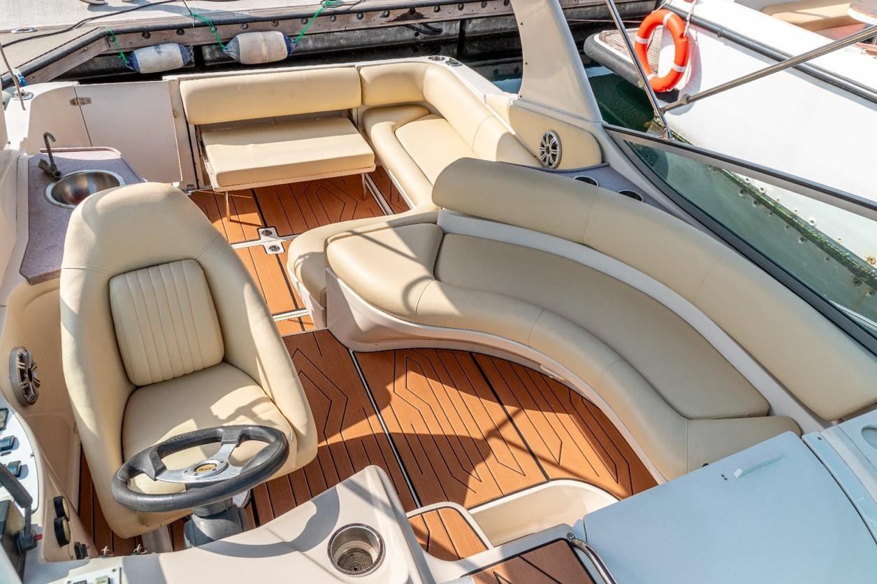Regal yacht, image 4