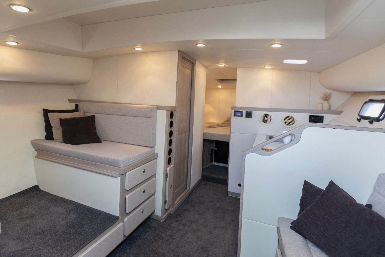 A-Salt Weapon Sport Fishing yacht, image 9