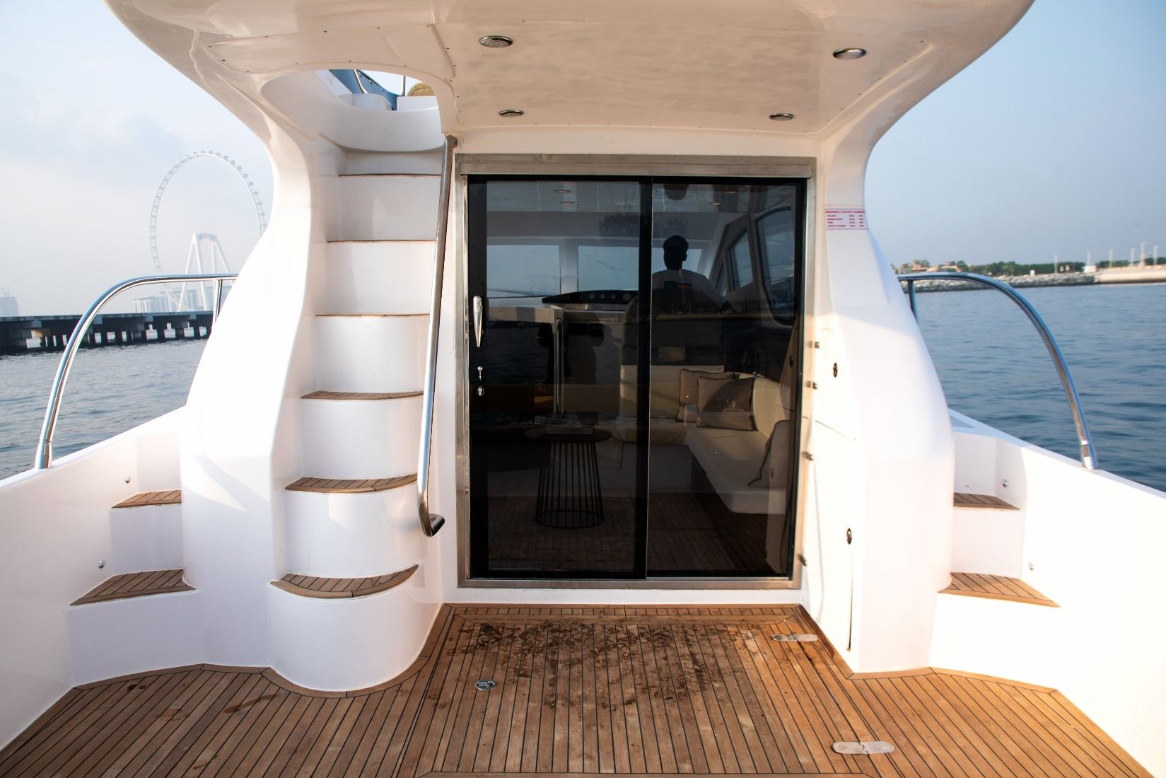 Intermare May One yacht, image 14