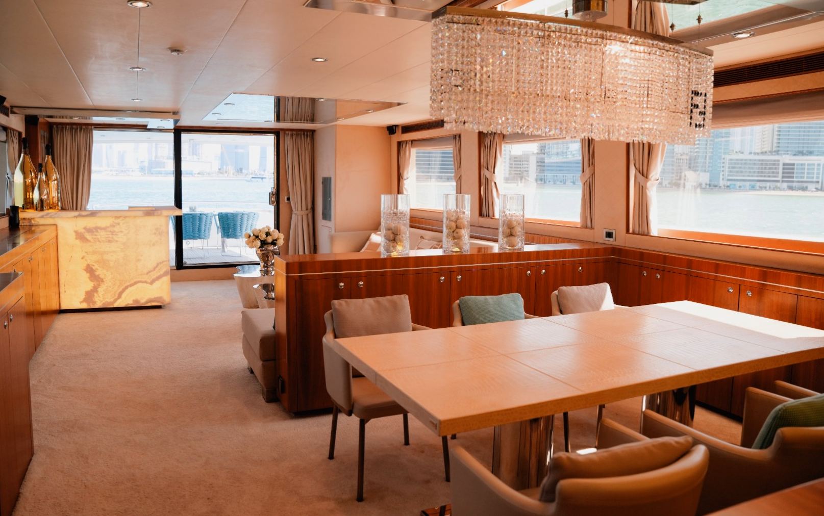 Etoupe A3 yacht, image 4