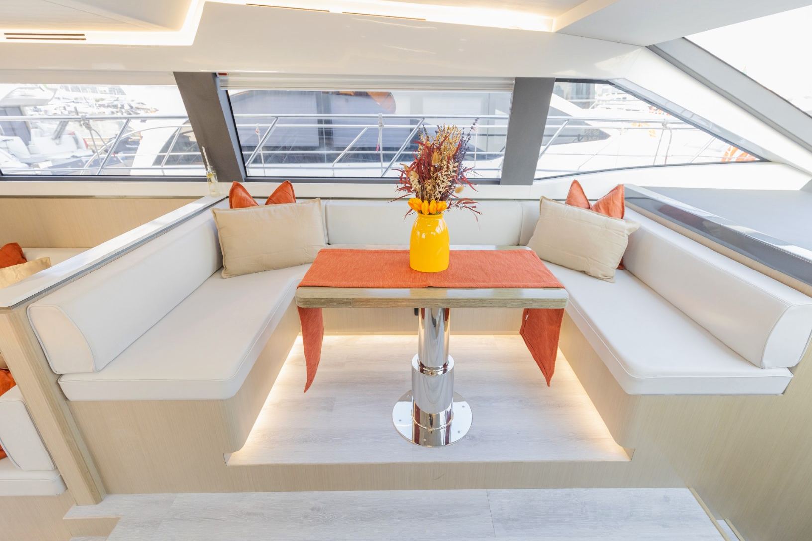 Sky Walker Gib yacht, image 12