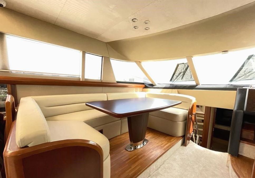 Princess Amotea yacht, image 5