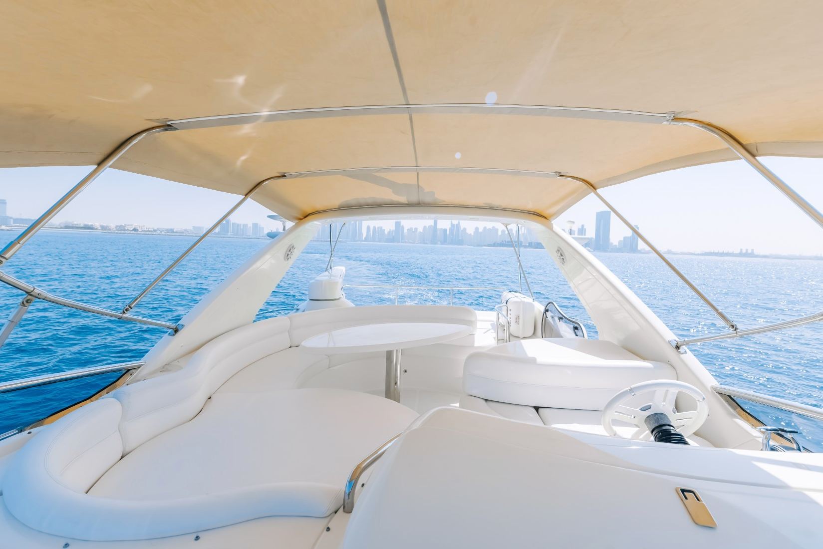 Azimut My Choice yacht, image 5