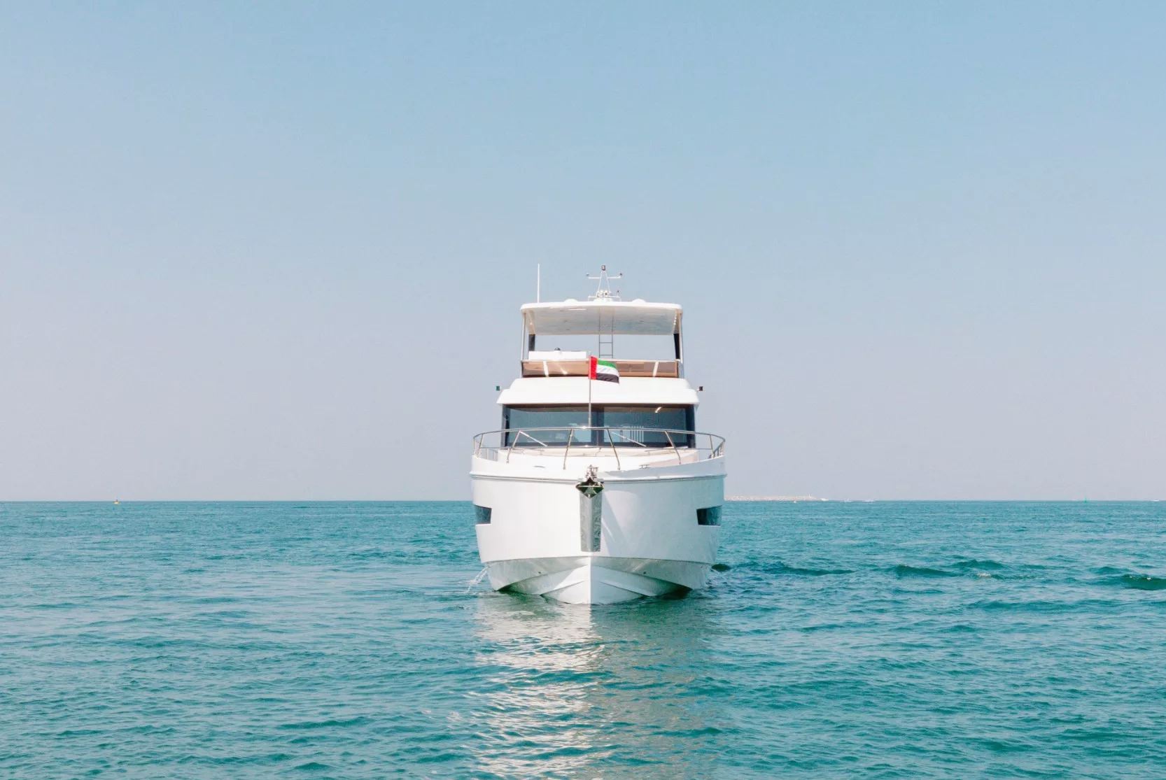 Sky Walker Gala yacht, image 9