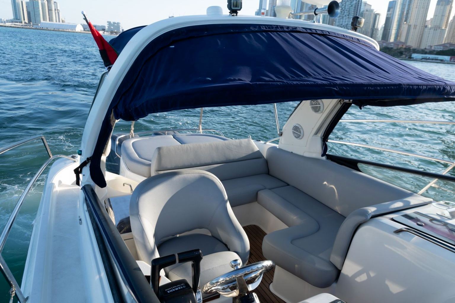 Nora yacht, image 11