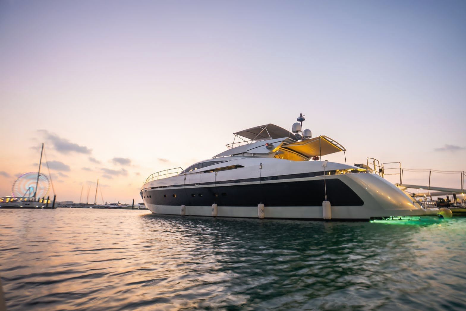 Lady Maya yacht, image 3