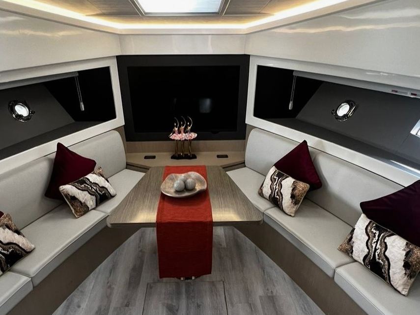 Sky Walker Ava, 52 pieds – photo 8