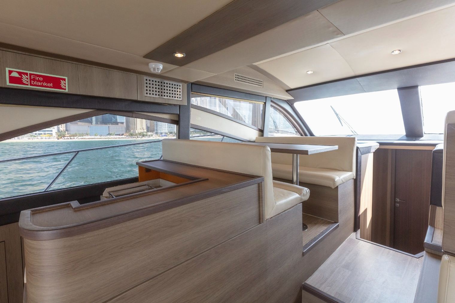 Oryx Viktoriia yacht, image 3