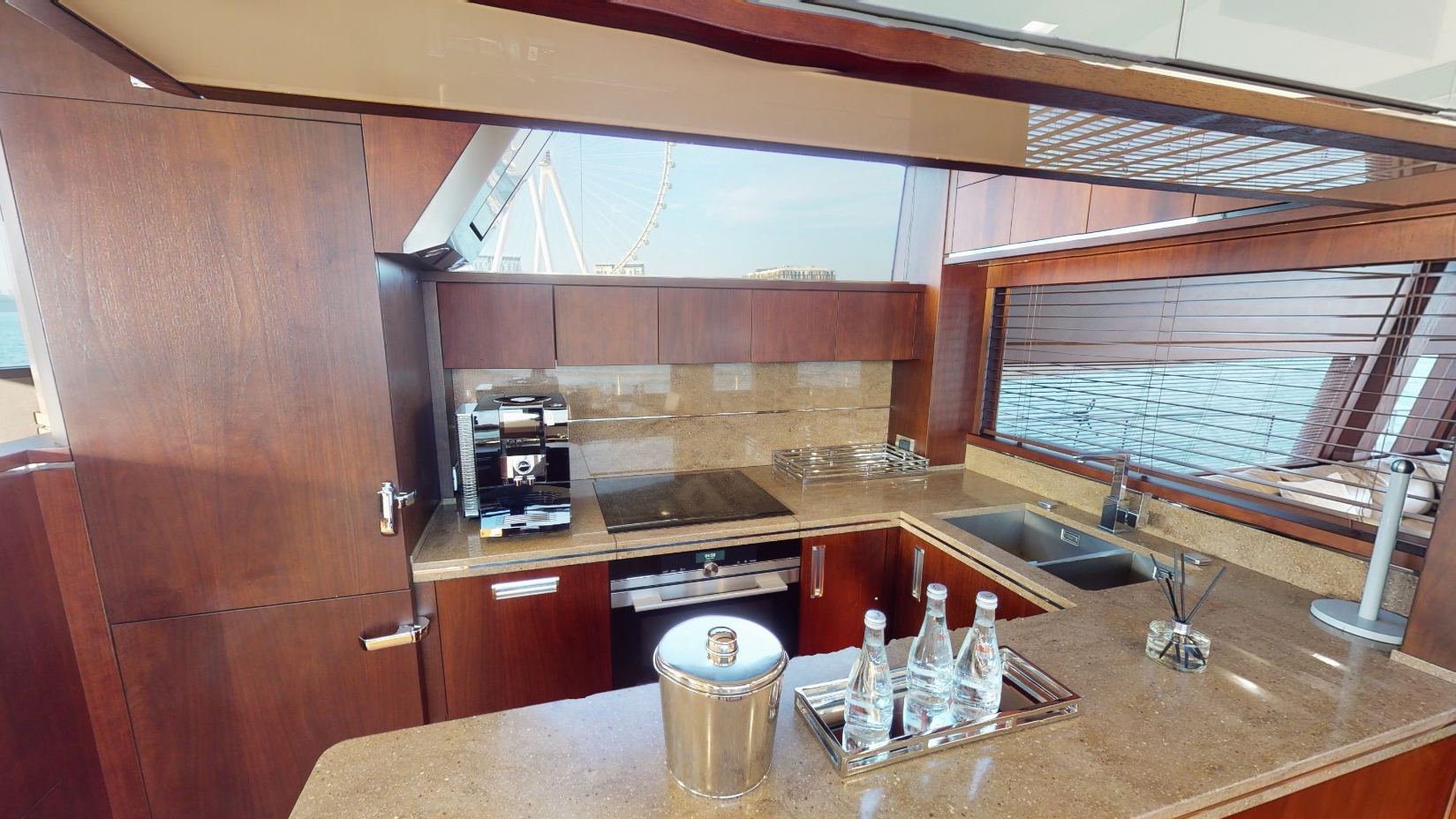 Galeon yacht, image 5