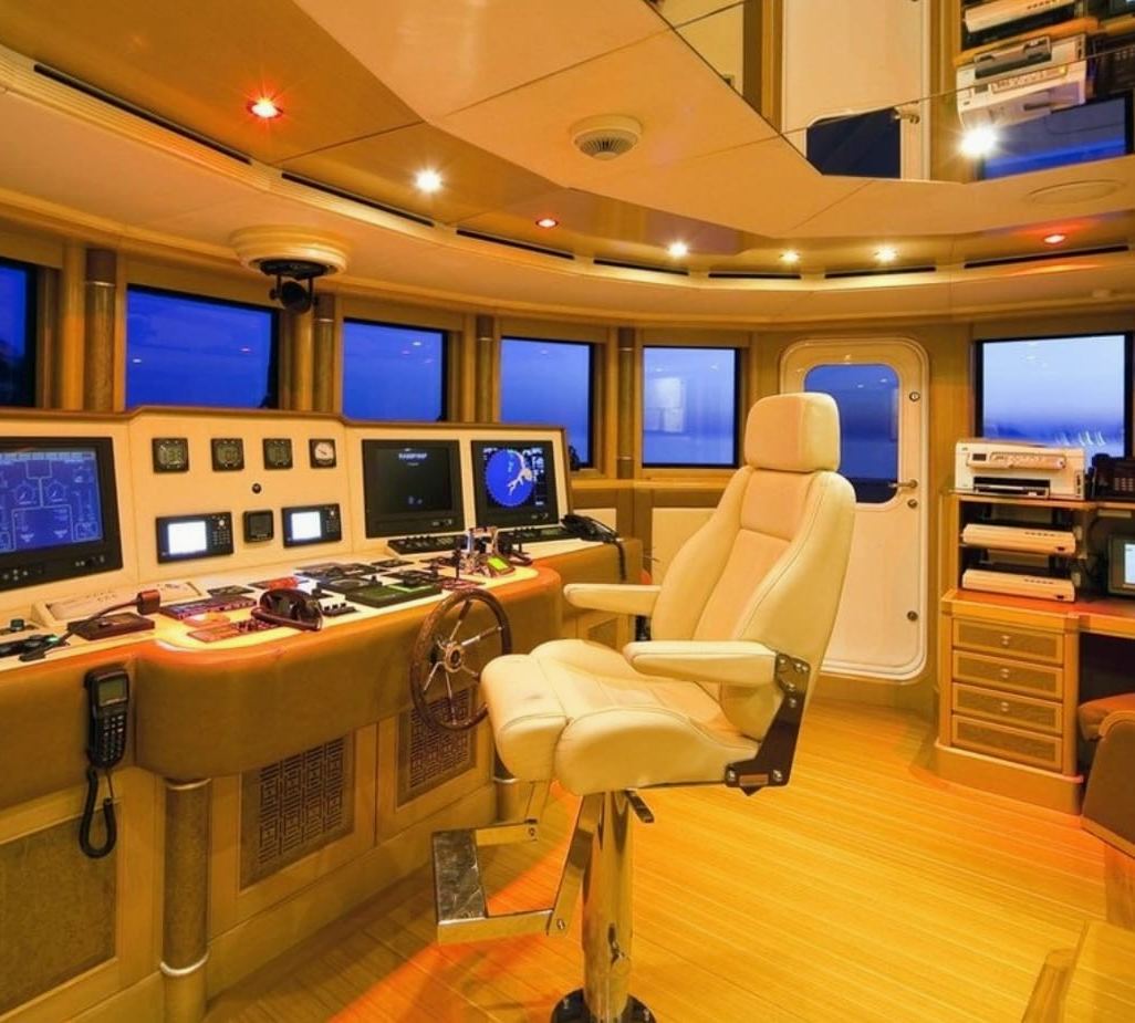 Sensation yacht, image 4
