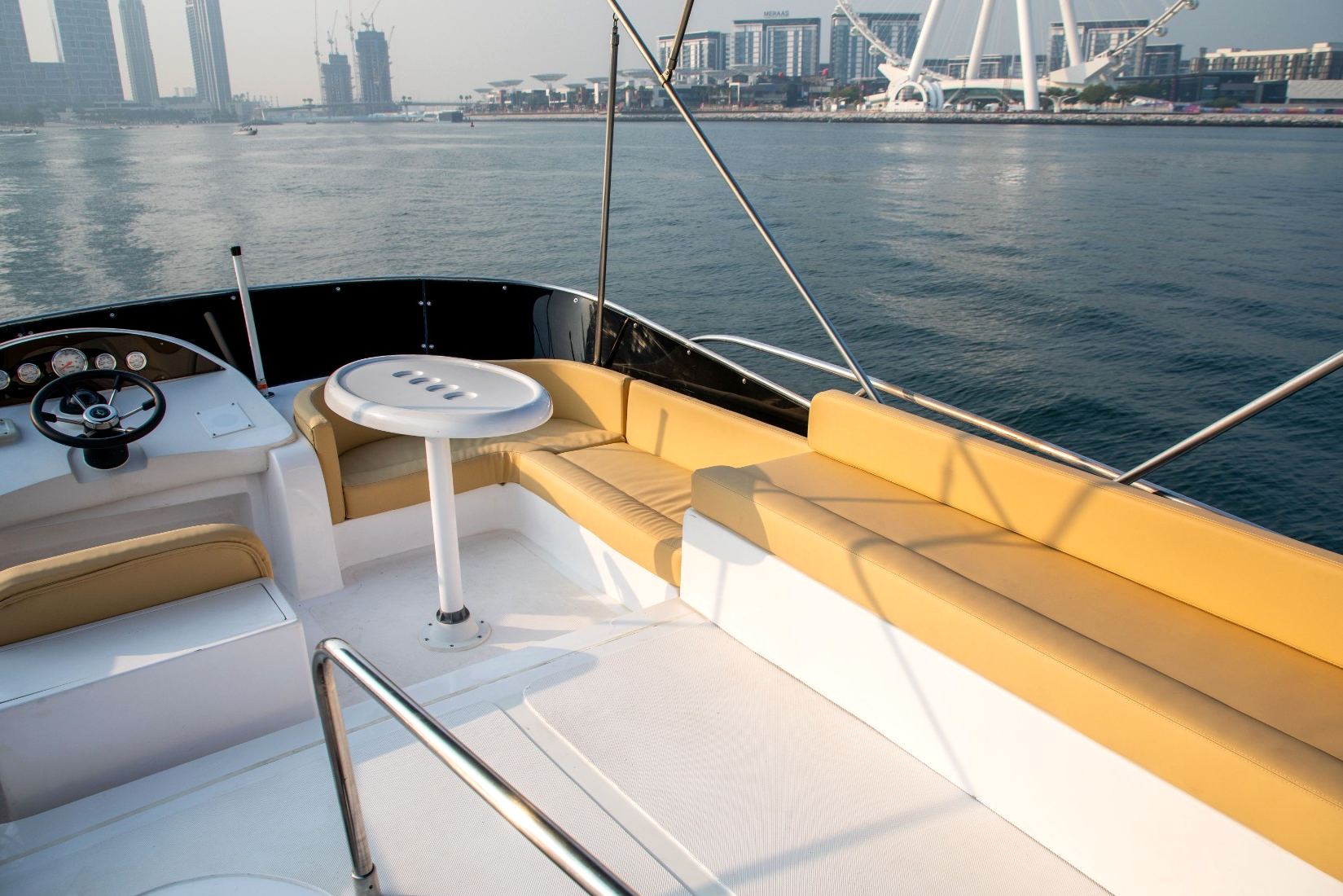 Intermare May One yacht, image 3