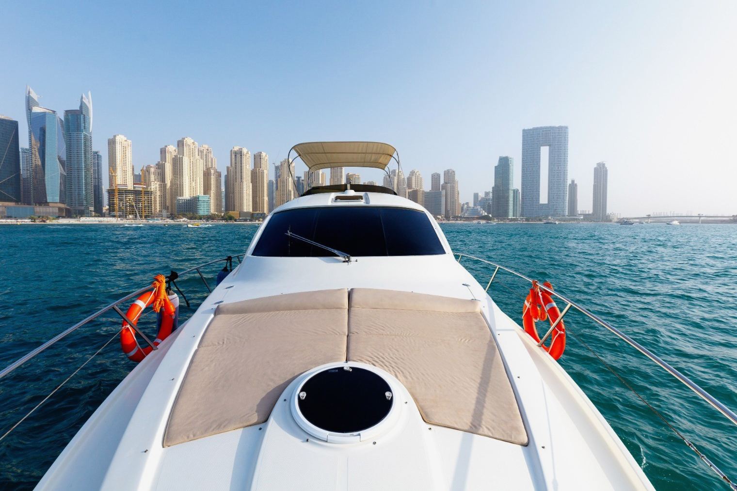 Numarine Veronika yacht, image 10