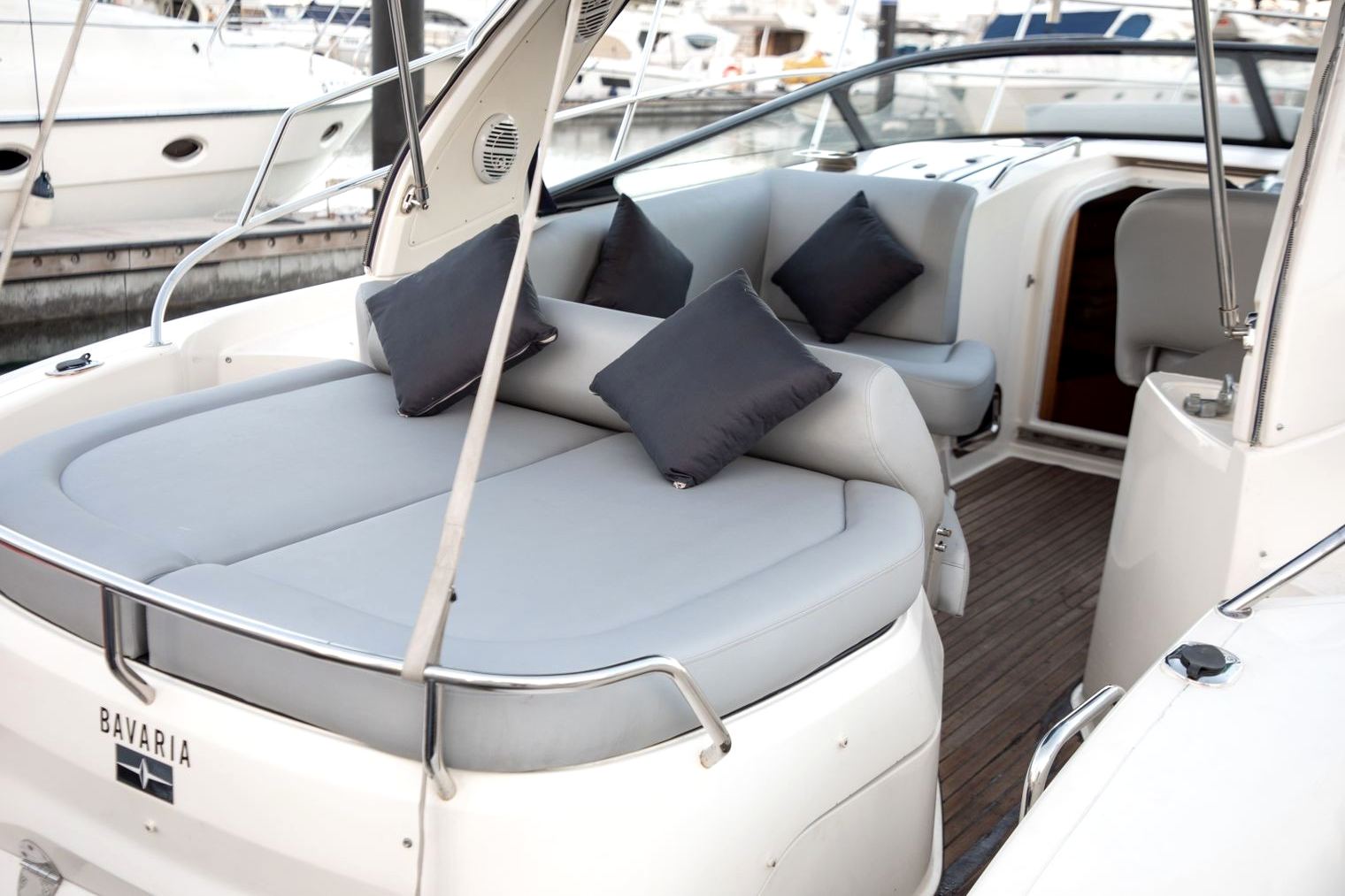 Nora yacht, image 9