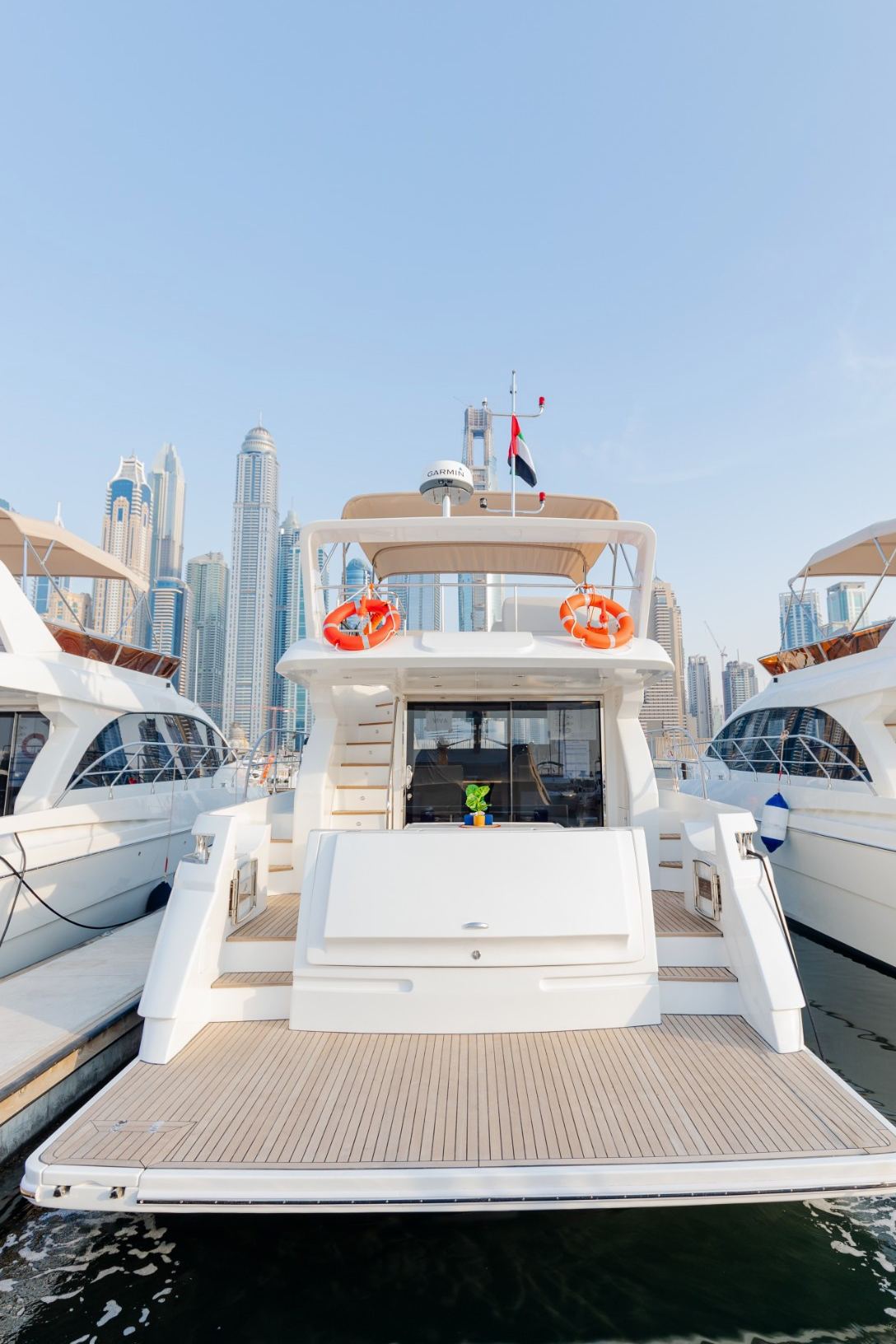 Sky Walker Gib yacht, image 6