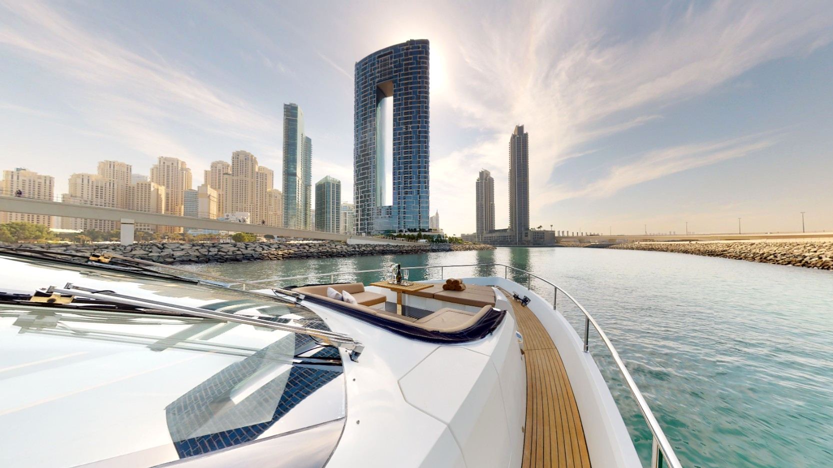 Galeon yacht, image 3