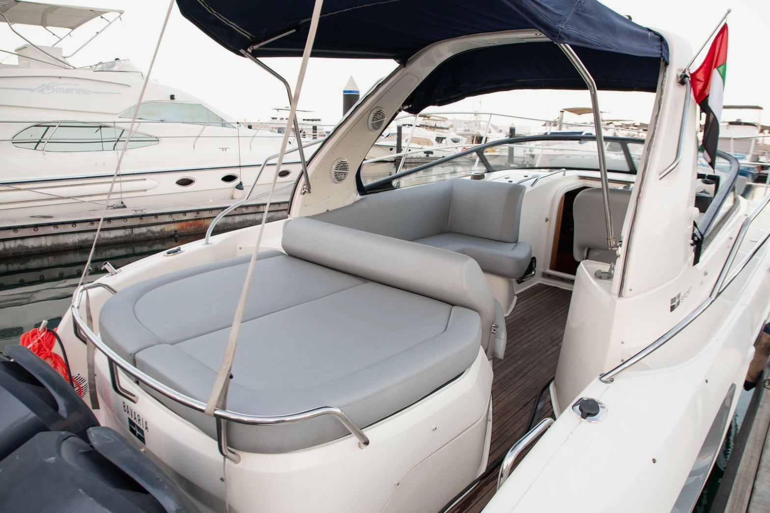 Nora yacht, image 8