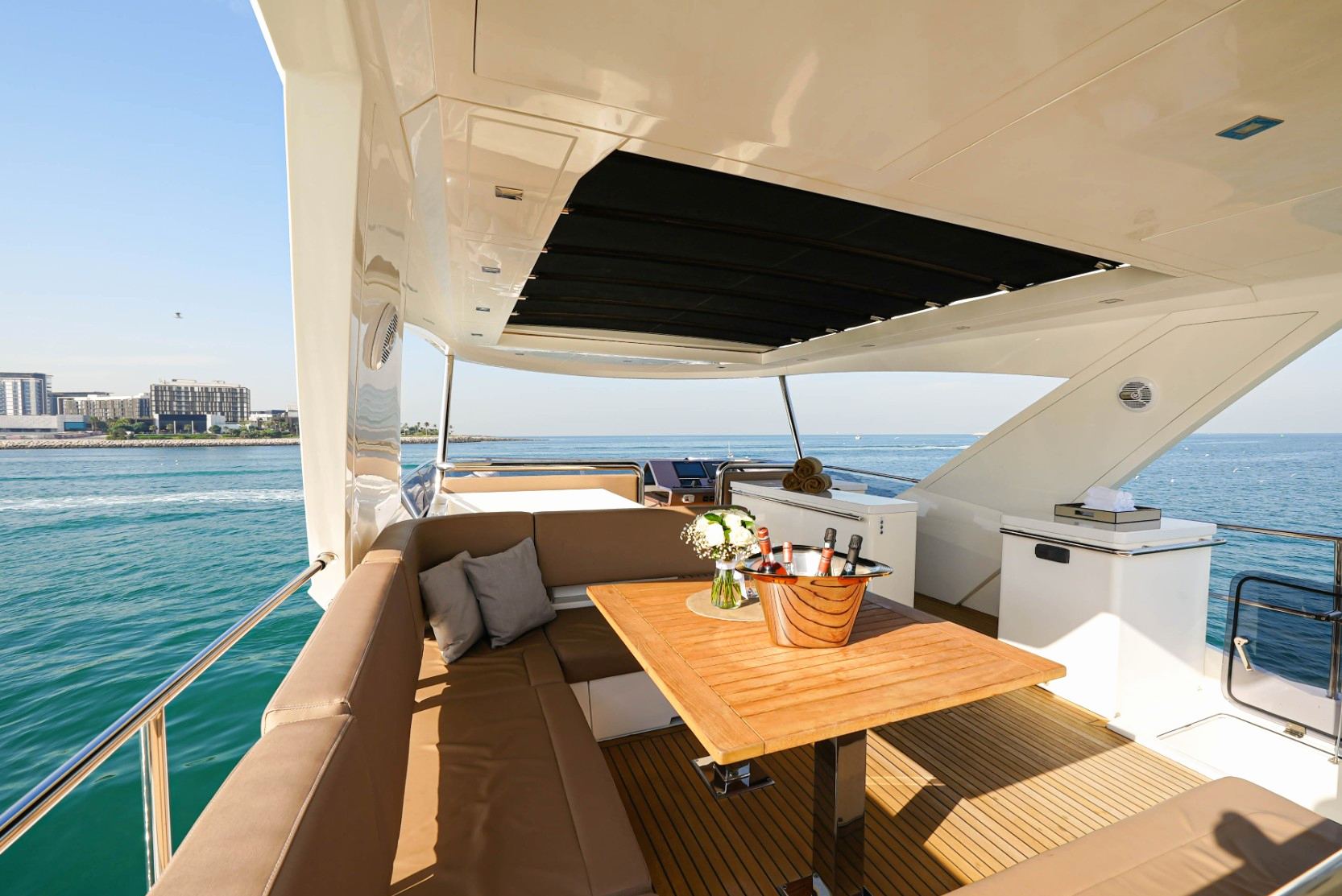 Galeon yacht, image 12