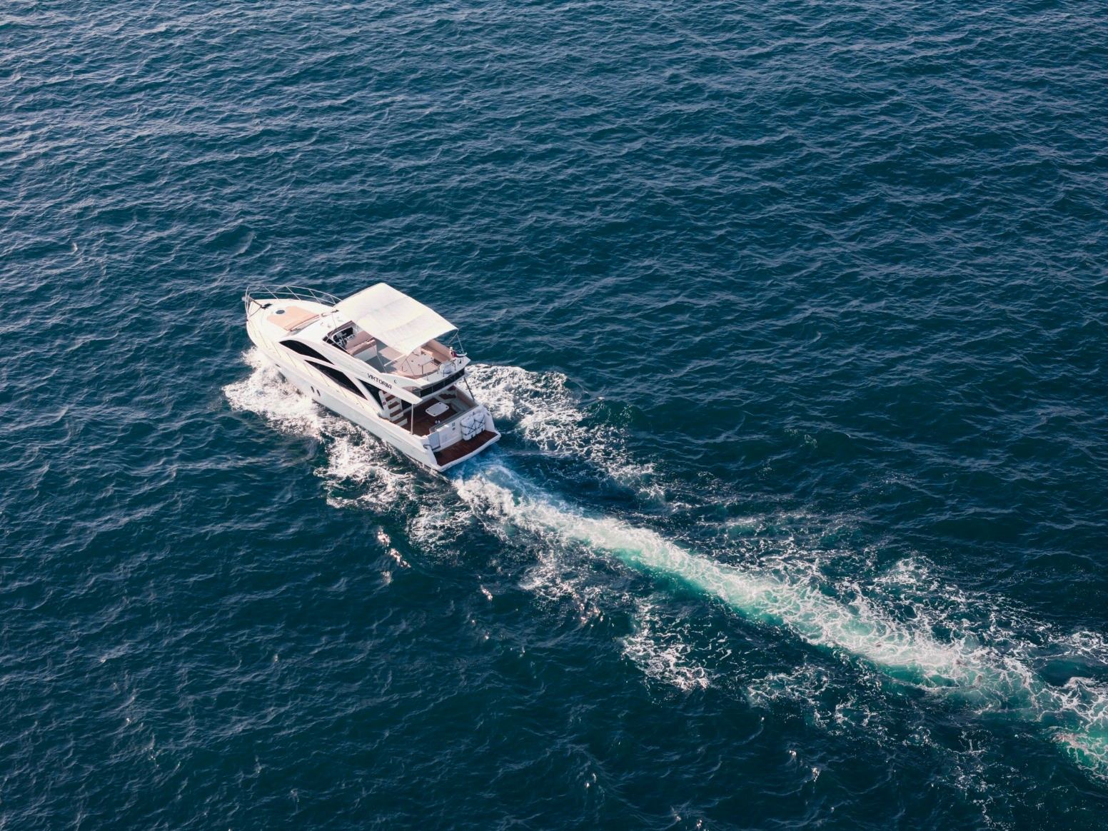 Oryx Viktoriia yacht, image 7