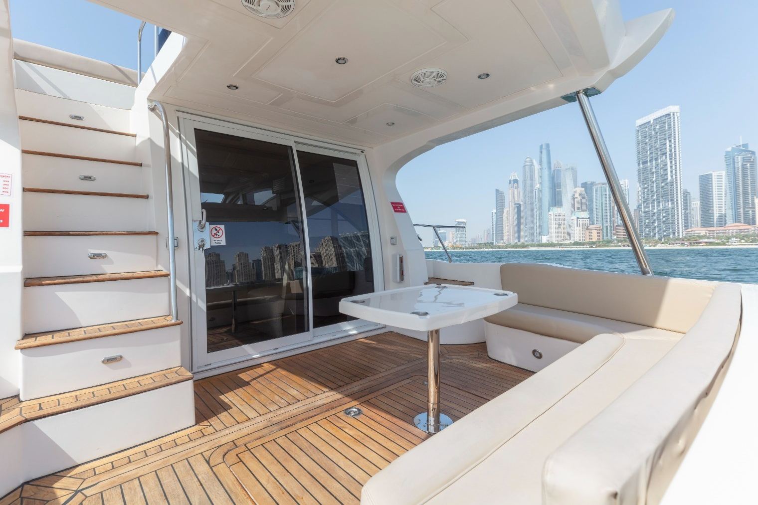 Oryx Viktoriia yacht, image 6
