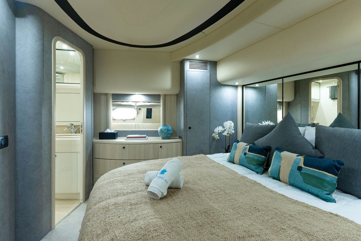 Azimut Anna yacht, image 6