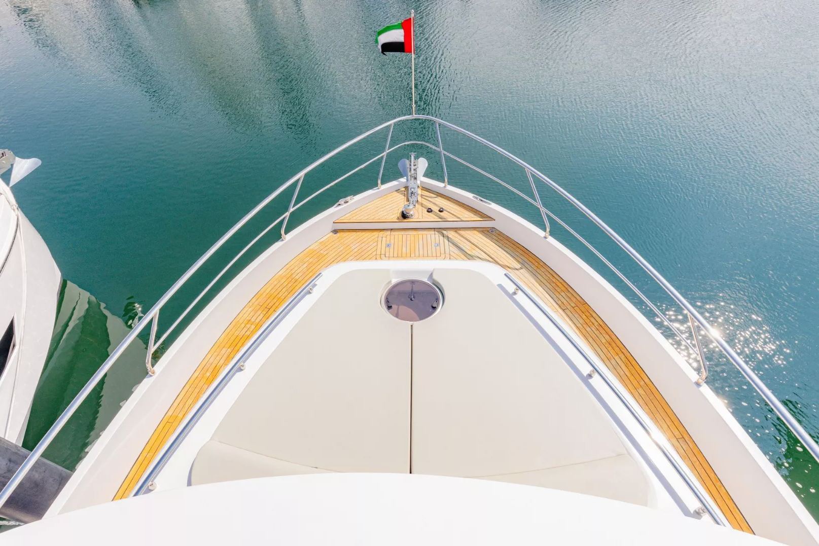 Sky Walker Reno yacht, image 15