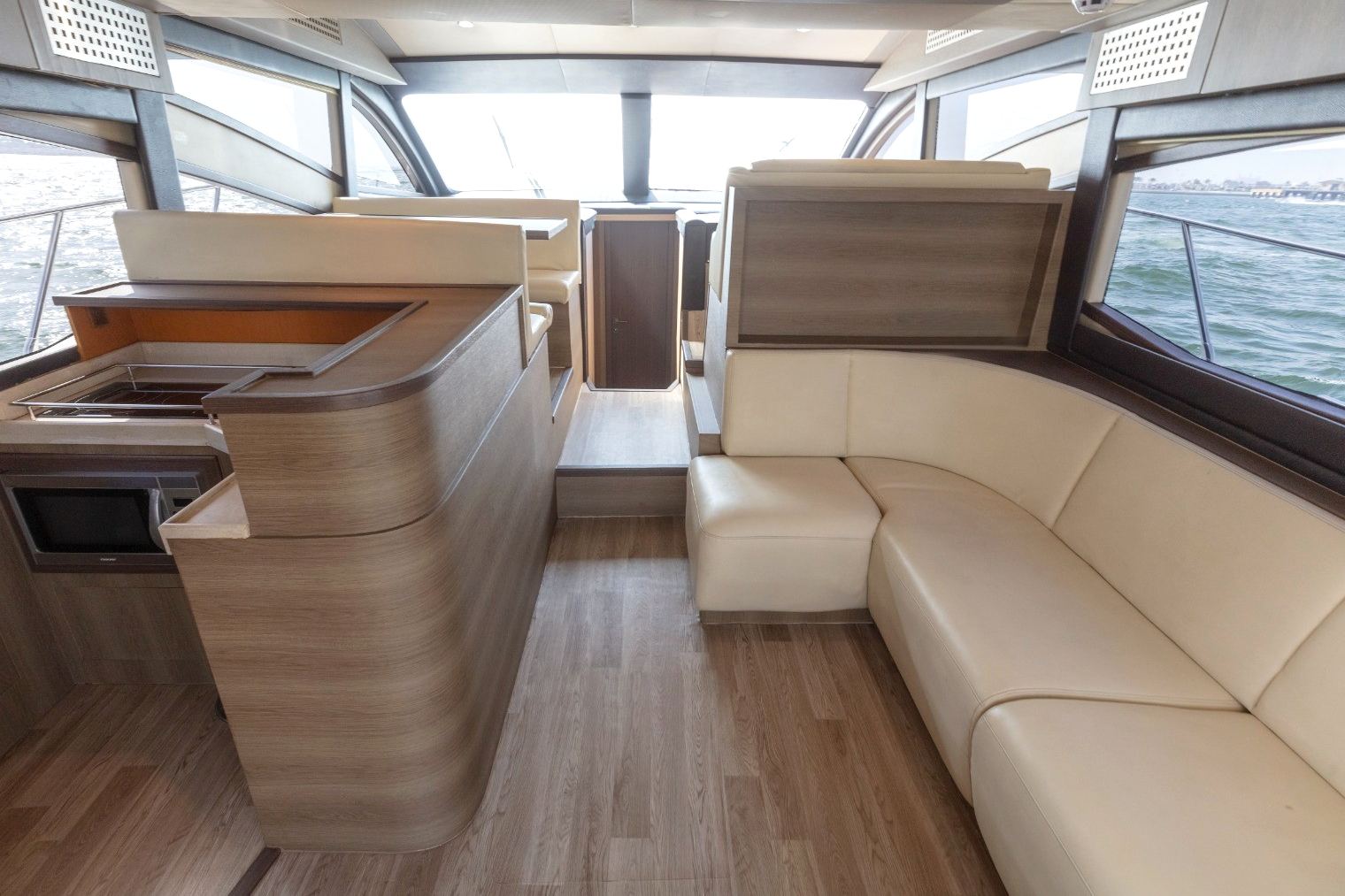 Oryx Viktoriia yacht, image 12