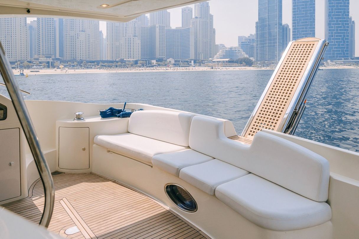 Azimut Monica yacht, image 6