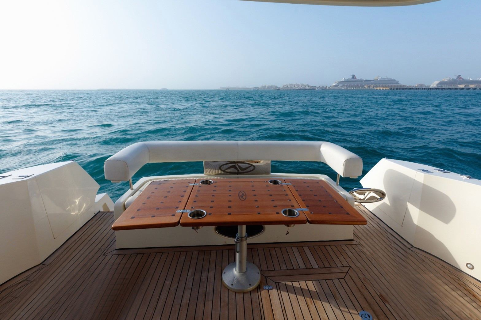 Numarine Veronika yacht, image 5