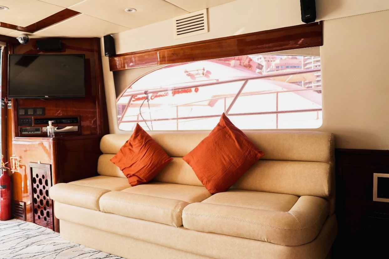 As Marine Wukong 1 yacht, image 5