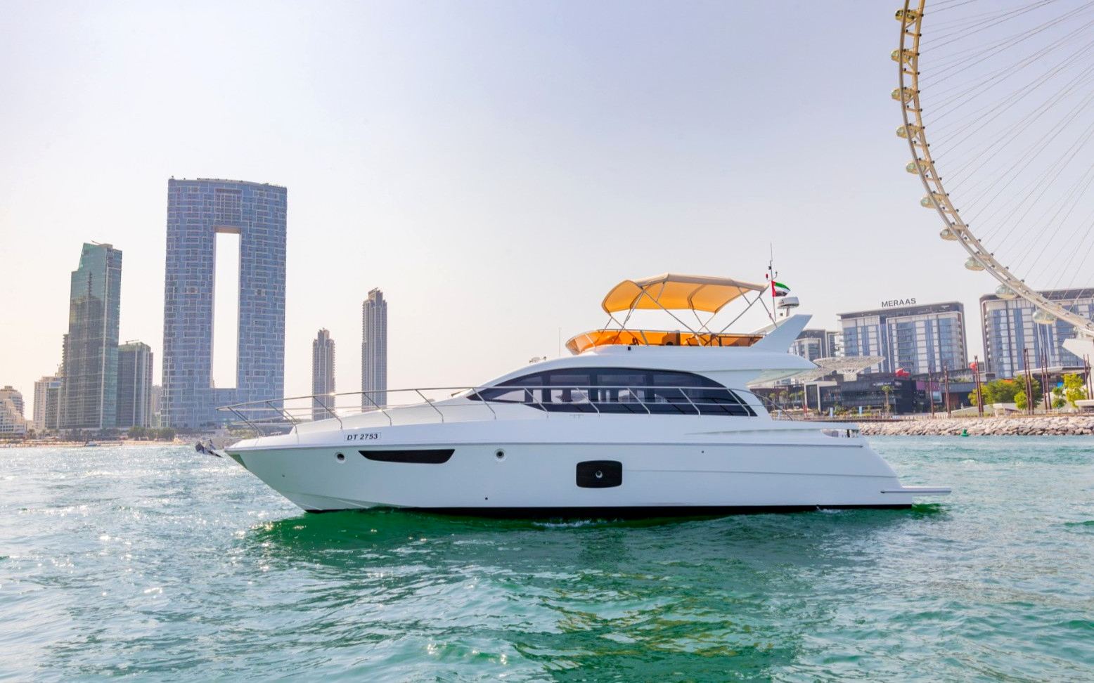 Sky Walker Gib للإيجار