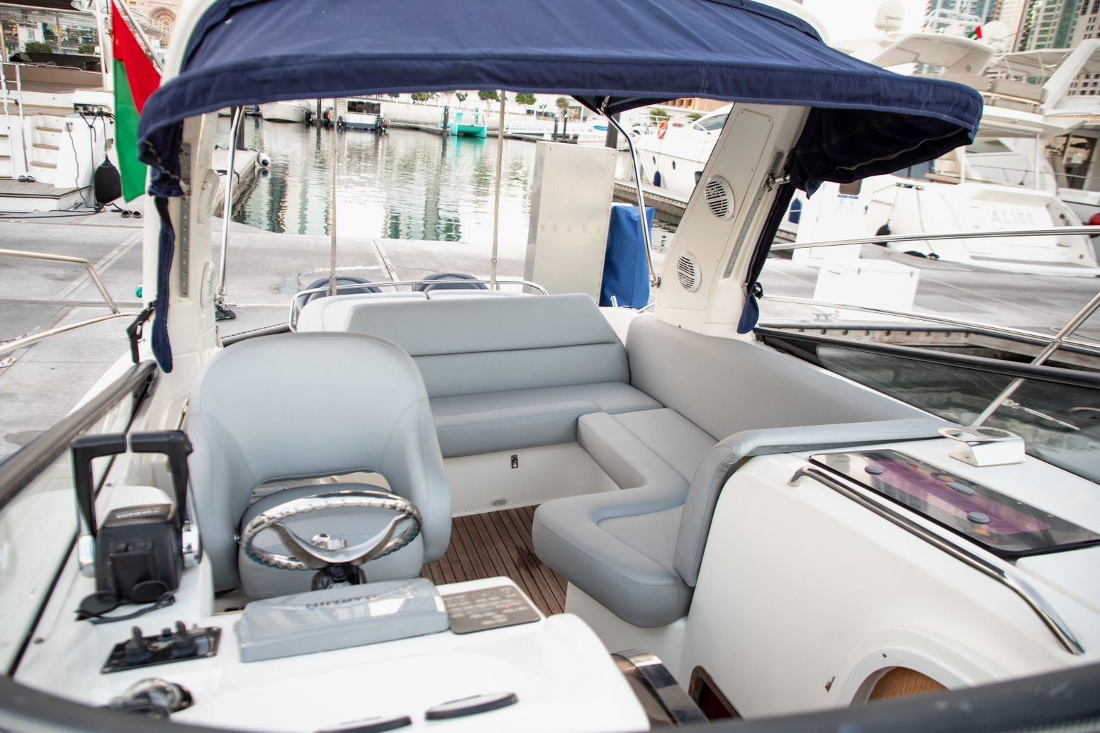 Nora yacht, image 7